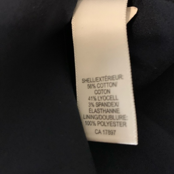 Banana Republic ladies skirt in size 12 - Picture 8 of 12